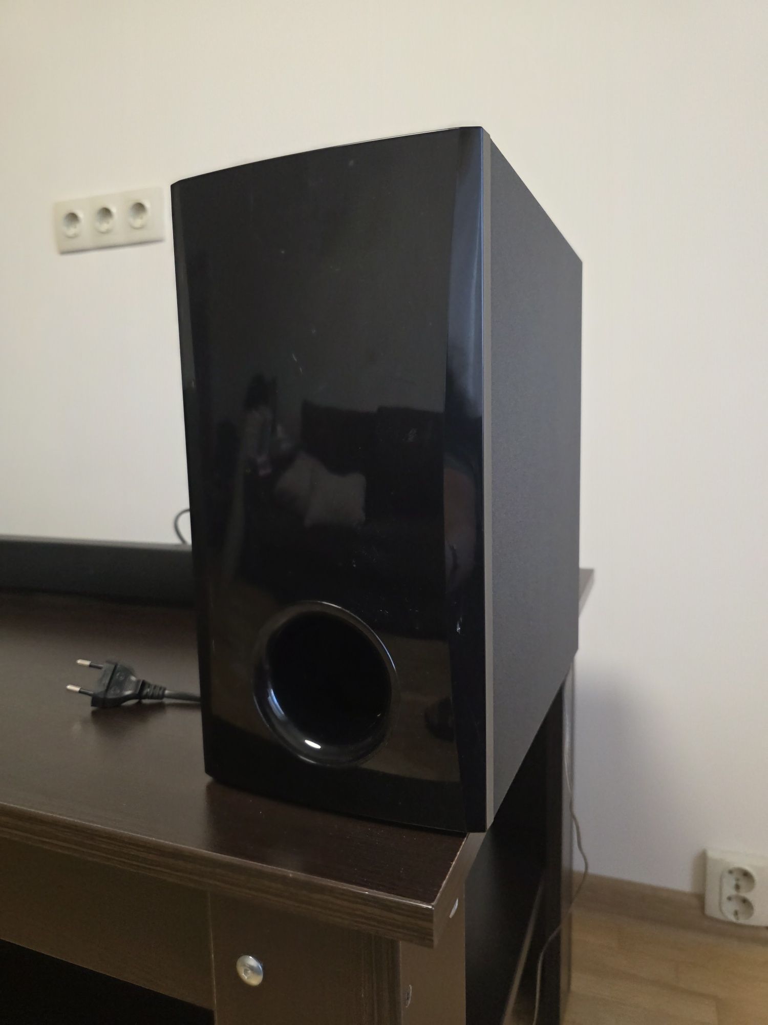 Тонколони LG SH2.AEEULLK LG Soundbar