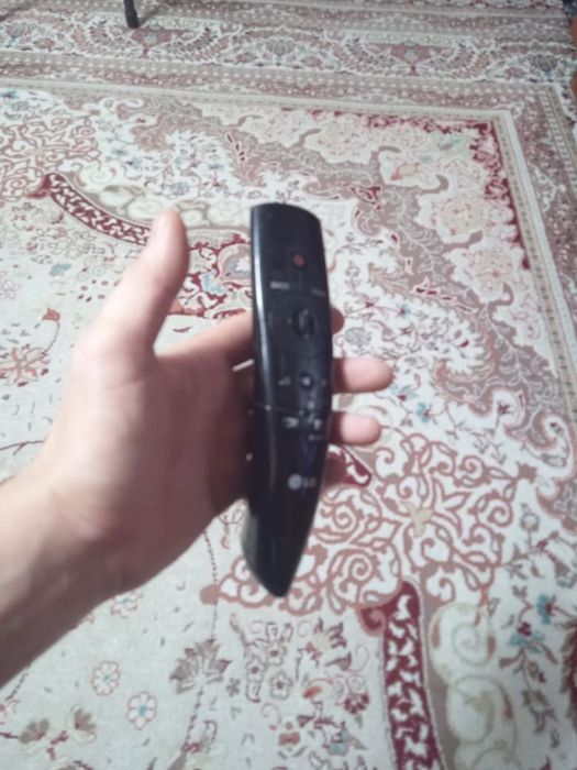 Пульт от смарт тв