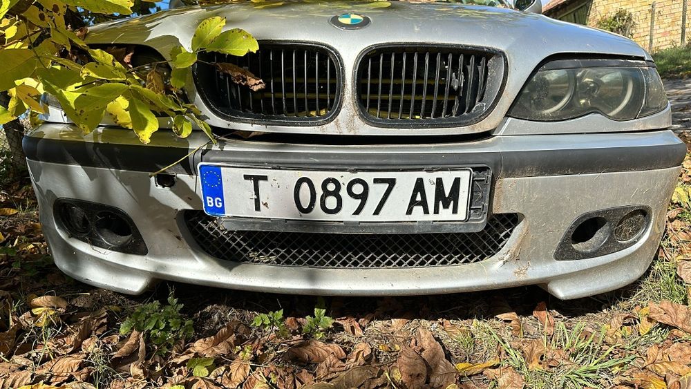 Странични огледала е46 М3