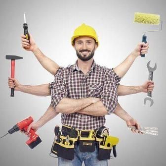 Плотник .электрик24.7 мастер с опытом работы