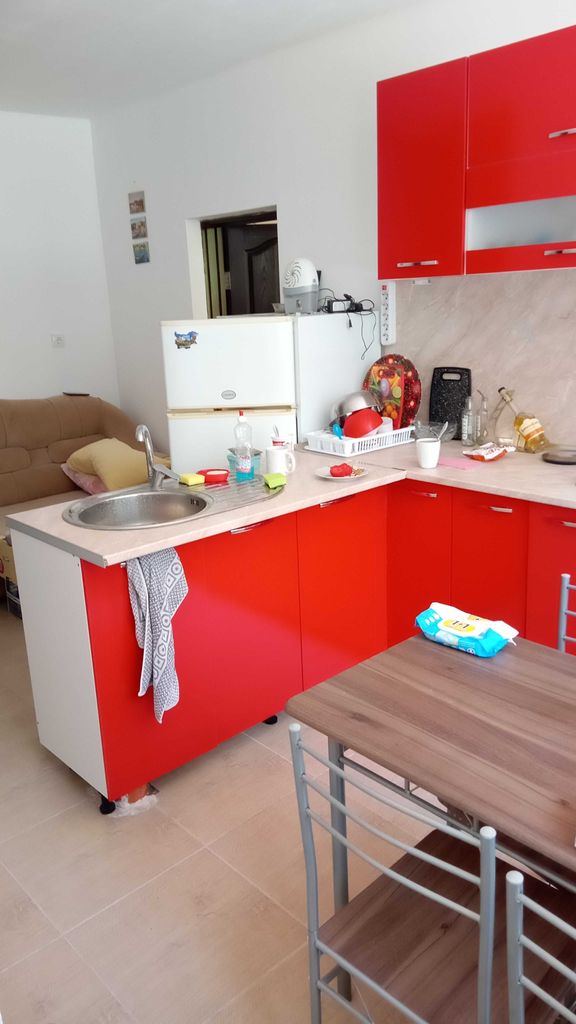 Продава се Тристаен апартамент в к.к. Слънчев бряг - 72 кв.м за 834 €/кв.м - Снимка #5