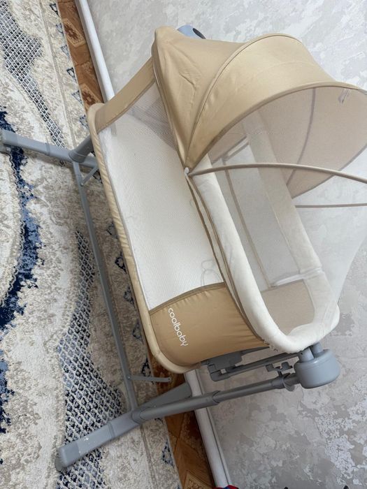 Детская колыбельная,5/1 в очень хорошем состоянии, пользовались 1мес