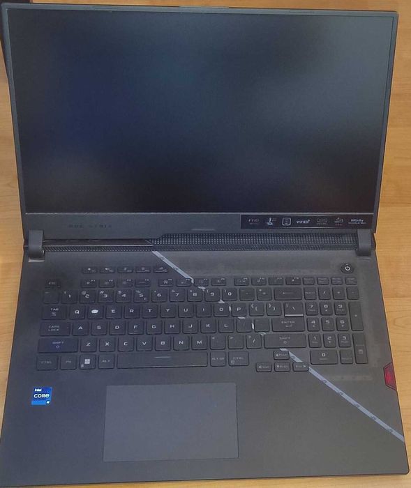 Vand Laptop Gaming ROG Strix SCAR 17 G733ZW