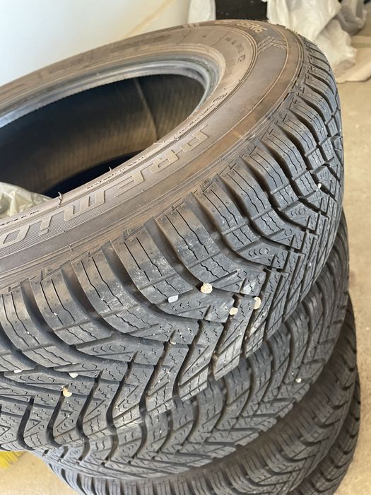 ‼️ Jante anvelope Dacia Logan duster  stepway 215/65r16 si 205/55r16