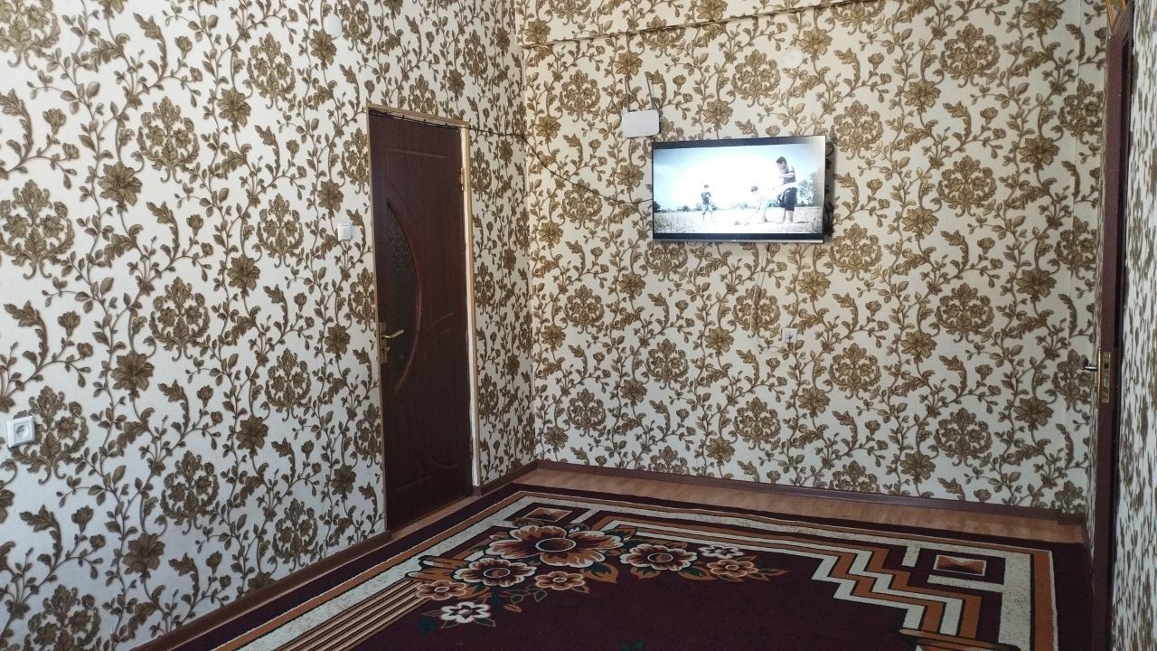 Sergeli 6 a arenda kvartira