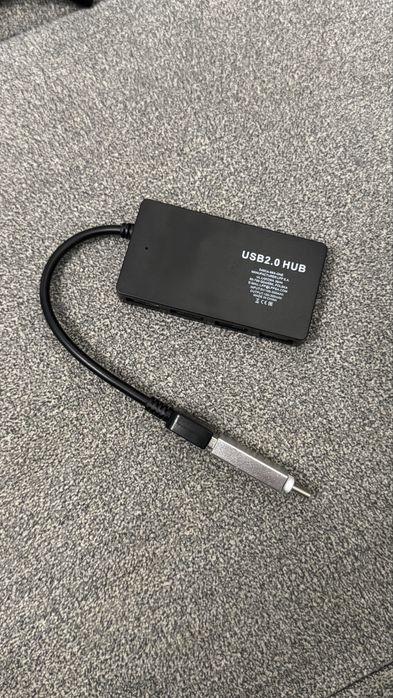 Таблет Amazon Fire HD 10 Plus + калъф с клавиатура за таблета