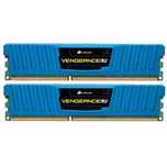 RAM Corsair Vengeance LP 8 GB = KIT 2X4GB DDR3 2133MHz