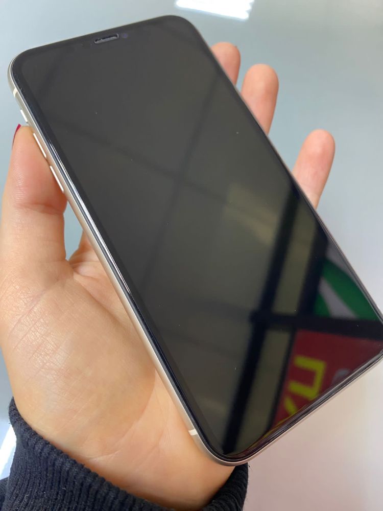 Apple iPhone 11 продам 128