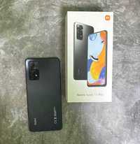 Xiaomi Redmi Note 11 Pro 128 Gb Лот 385297 Город Павлодар