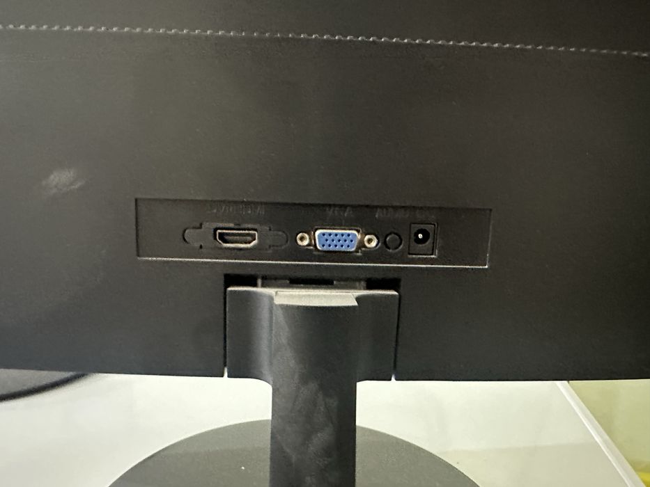 Продается мониторы IMMER размер (24)  10шт