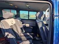 Vw t5 multivan  2009