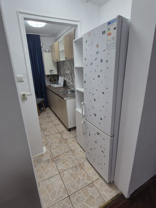Închiriez apartament în regim hotelier