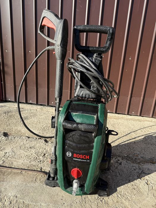 Vap Bosch Aquatak 135