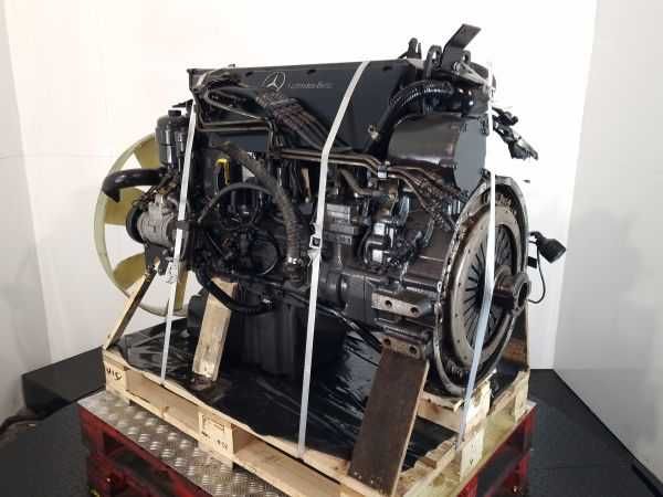 Motor complet  Mercedes Benz OM926LA PTO  - Piese camion Mercedes