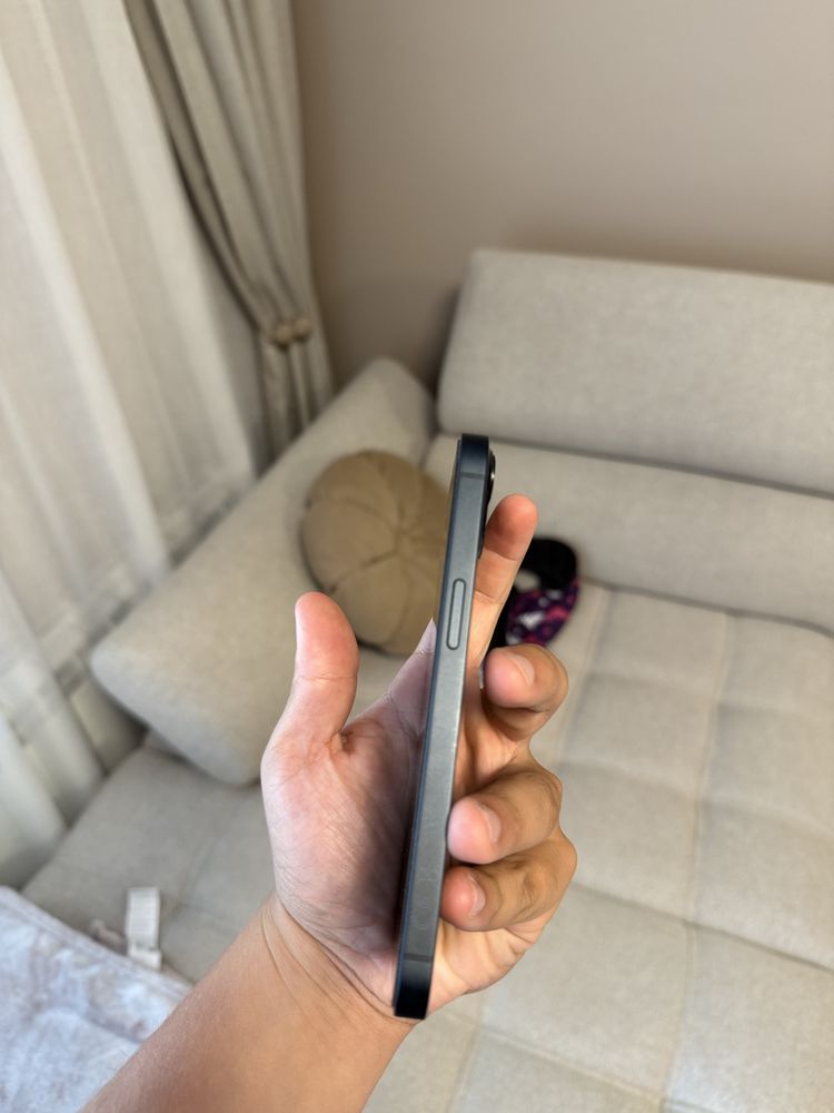 Iphone 13 black 128 gb
