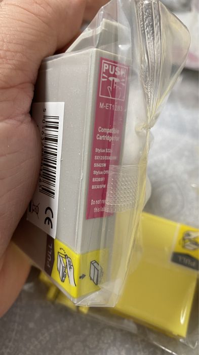 Cartuse noi imprimanta Epson Stylus