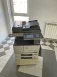 Xerox si scanner Konica Minolta Bizhub 350