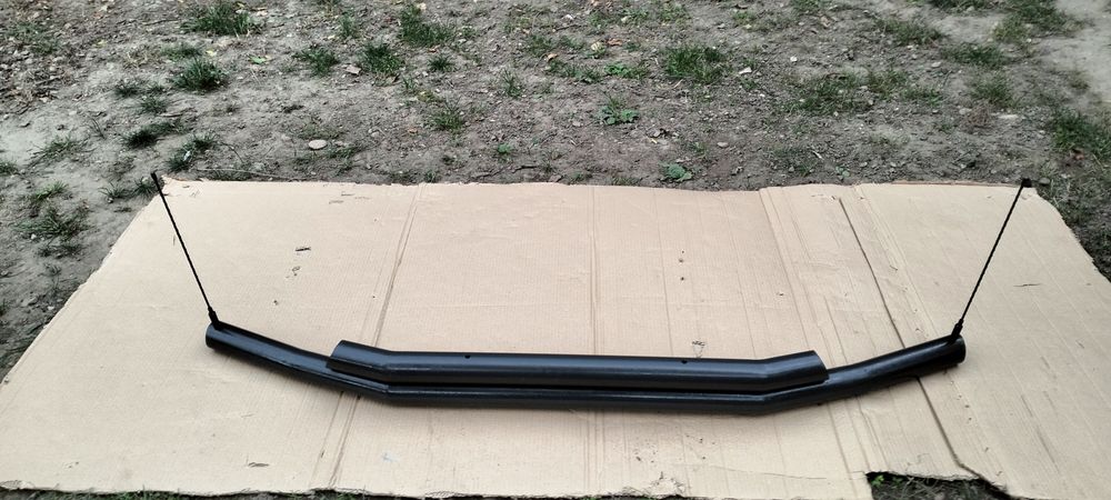Bullbar Suzuki Jimny