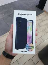 Samsung A35 8/128