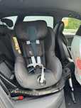 Детско столче за кола Britax Romer Dualfix M i-Size