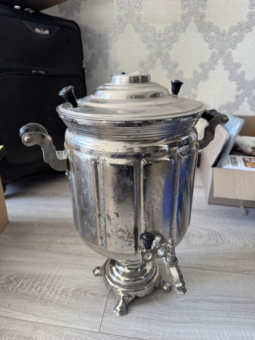 Продам электрический самовар