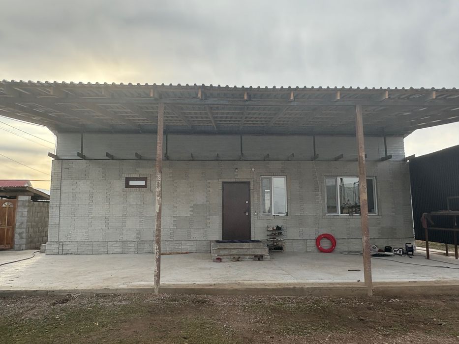 Продам Времянку в хорошем элитном районе