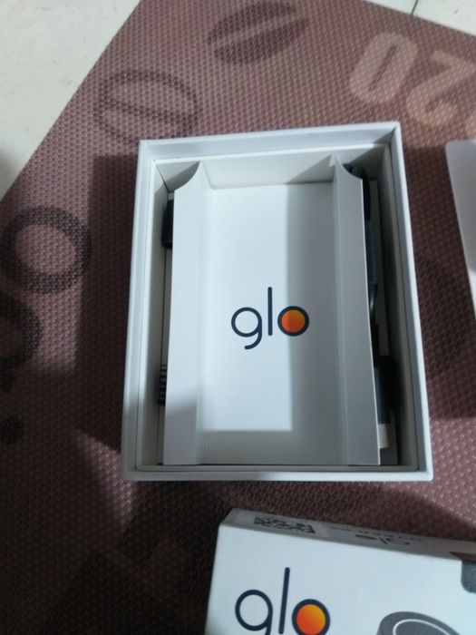 Glo Hiper X2 Boost Produs nou