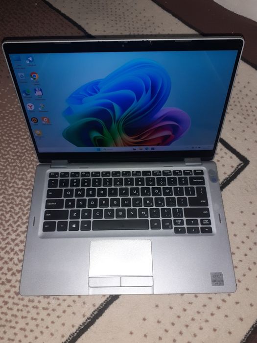 Dell Noutbuk 2 tasi 1 da