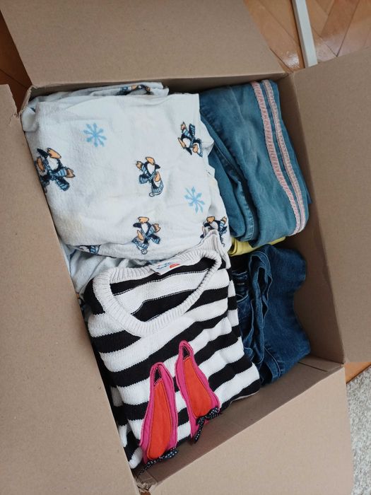 Haine fete marimea 120-134