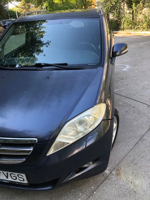 Honda FR-V 2.2 CDT exlusiv