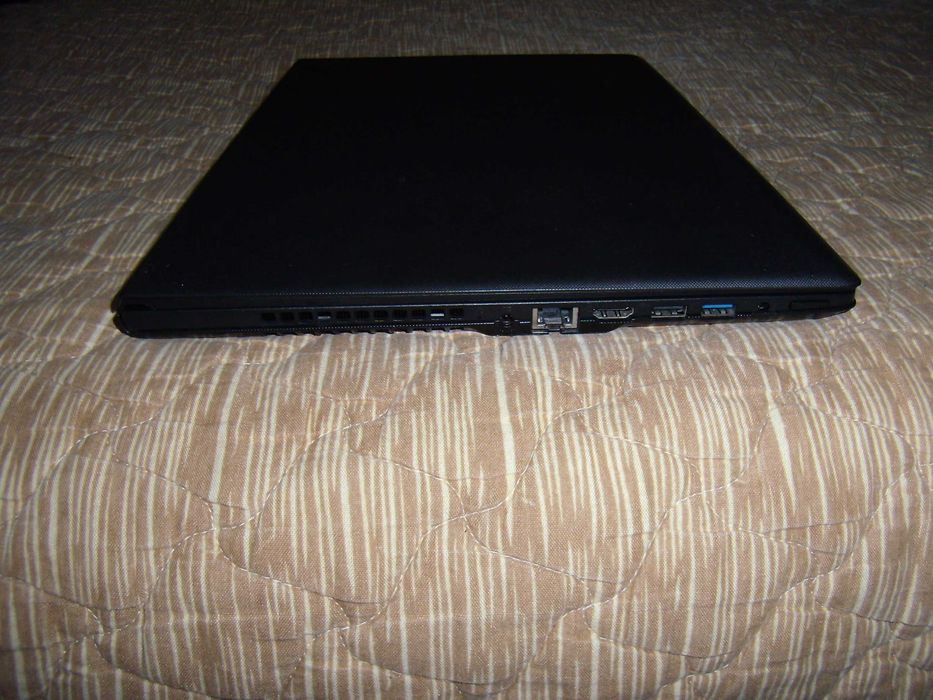 Lenovo B50-50  15.6", Core i3-5gen,8GB,240GBSSD,3ч