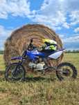 Cross  YCF LITE  88  motocros / cros / motoss