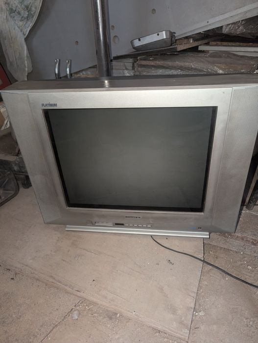 Телевизор Daewoo
