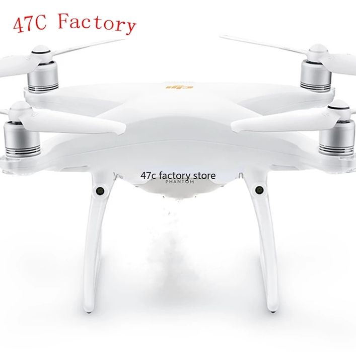 Квадрокоптер для обучения полётам .