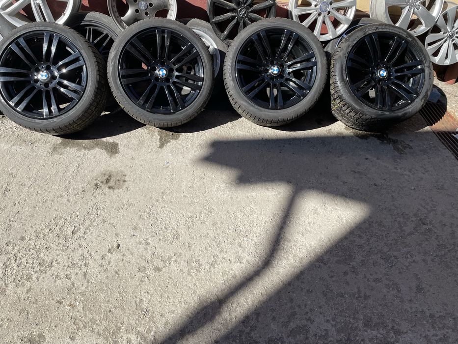 Vand jante Bmw X6 R20