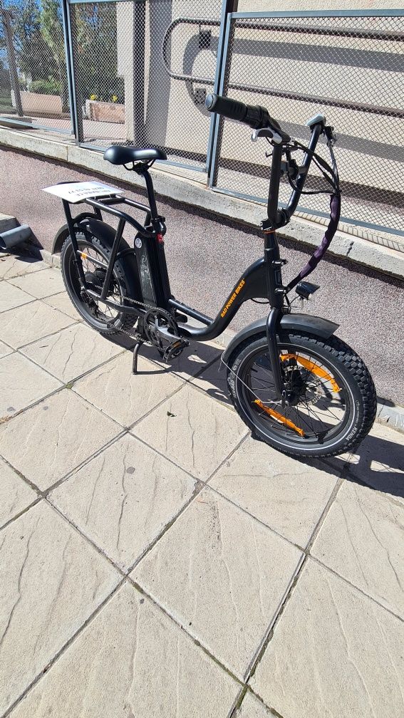 Ел.Велоспед Rad Power Bikes