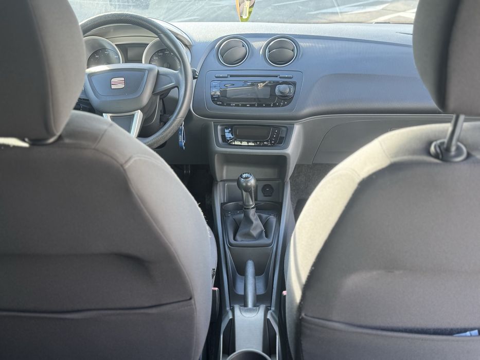 Vand Seat Ibiza 1.4 DIESEL 80 CP AN 2009