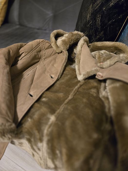 Cojoc damă - mărime 42