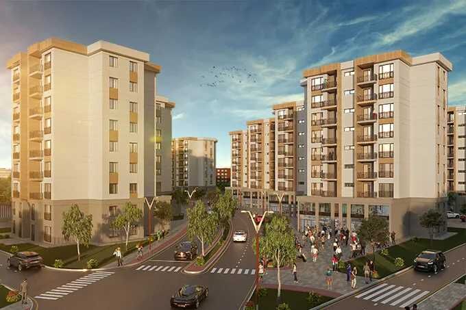 RENT| ARENDA Сдаётся новая 2- ком кв в ALFRAGANUS ЖК