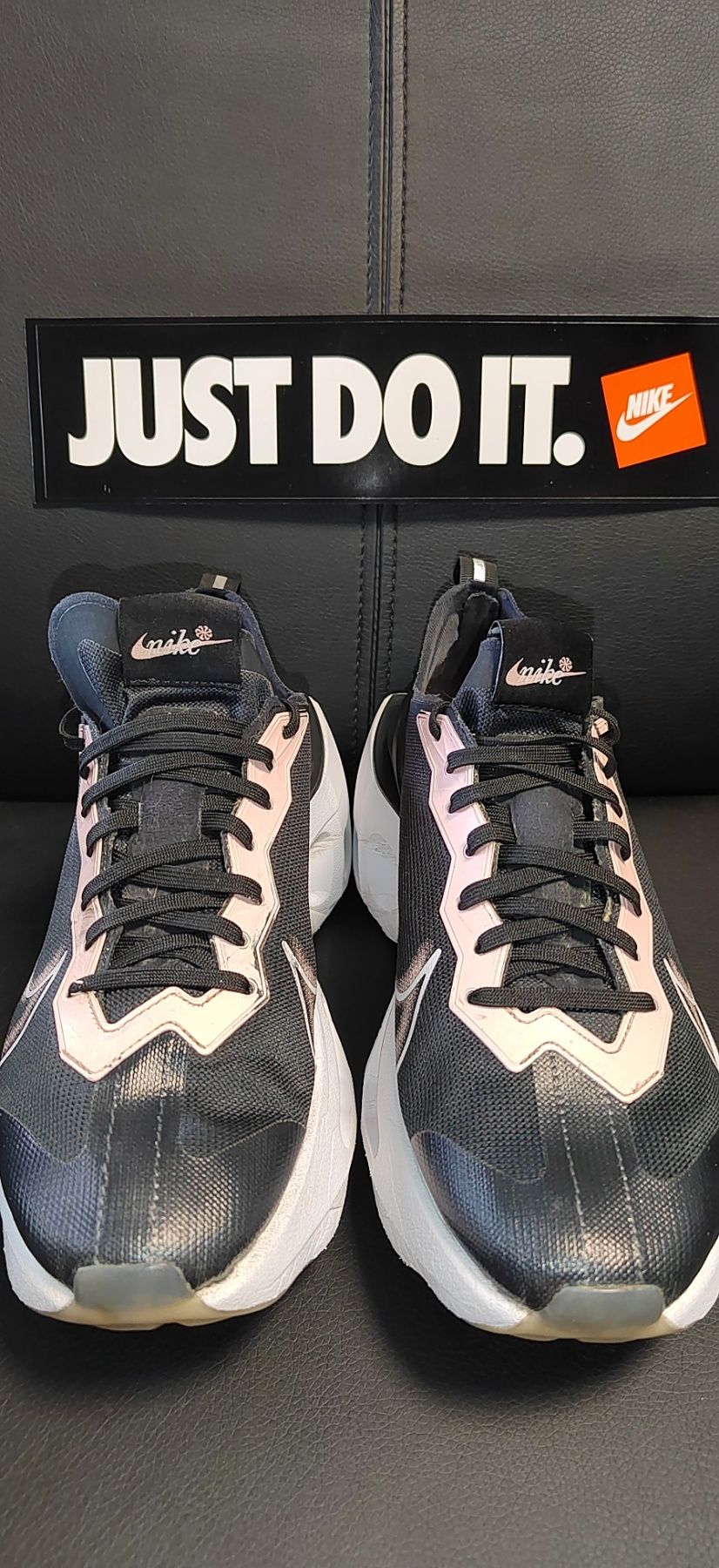 Nike Vista Grind, номер 40