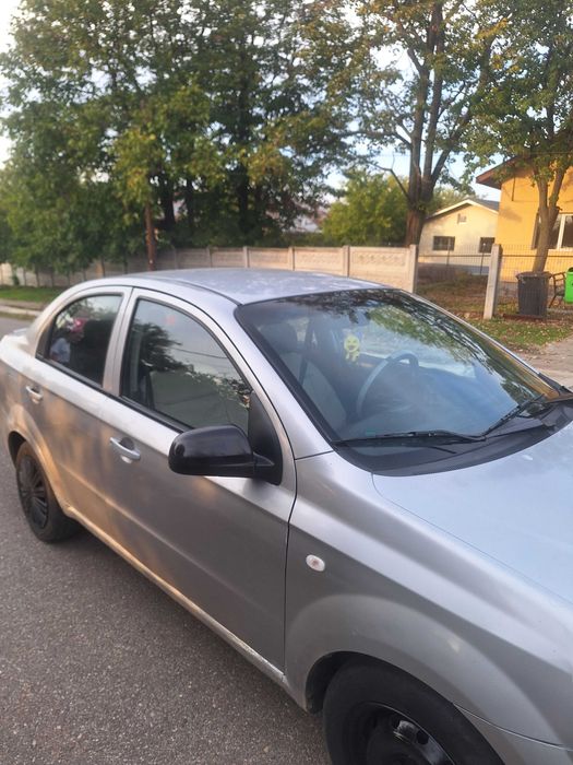 Chevrolet Aveo 1.4 16v