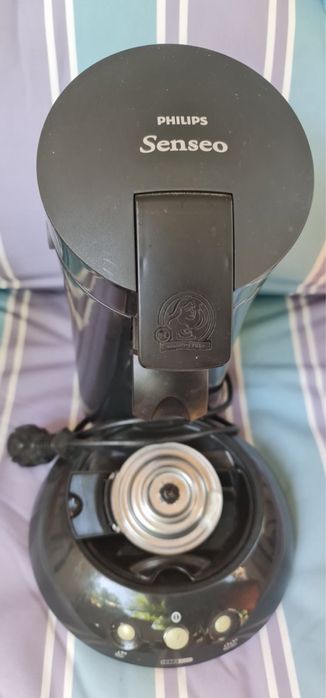 Продавам кафе машина Philips Senseo