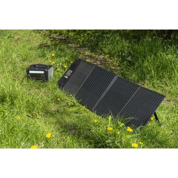 Соларен панел 40W DEDRA DEZT0040