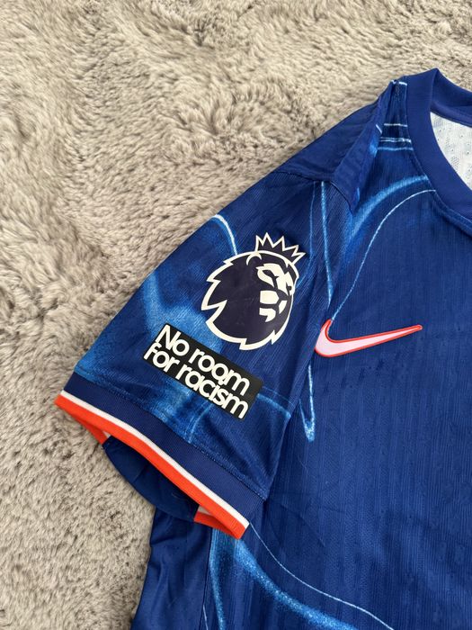 Tricou de Fotbal Chelsea 24/25 Home ( Player Version )