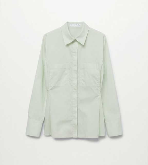 новая блузка от Mango размер S (eur 36)