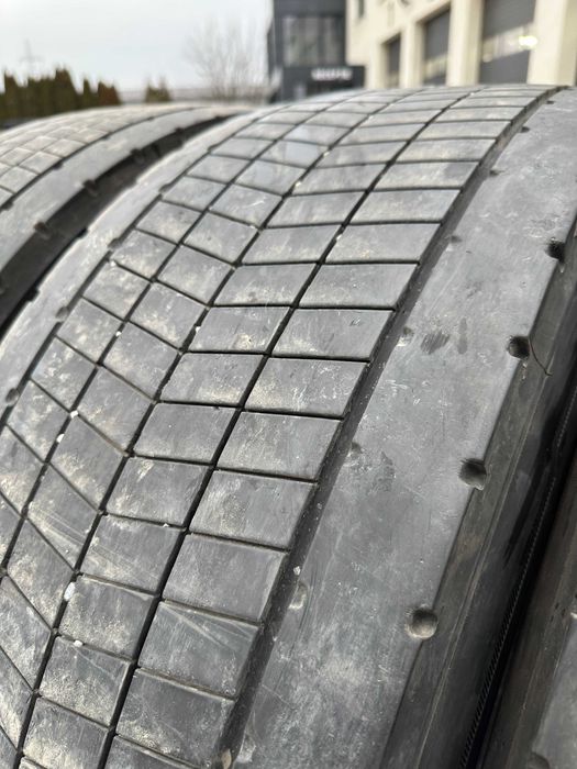 Anvelope Camion - 315/70 R22.5 - Continental