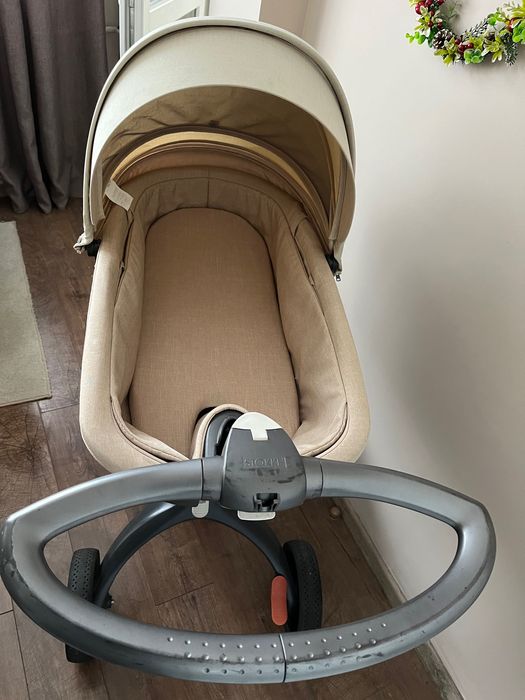 Количка Stokke Xplory V5