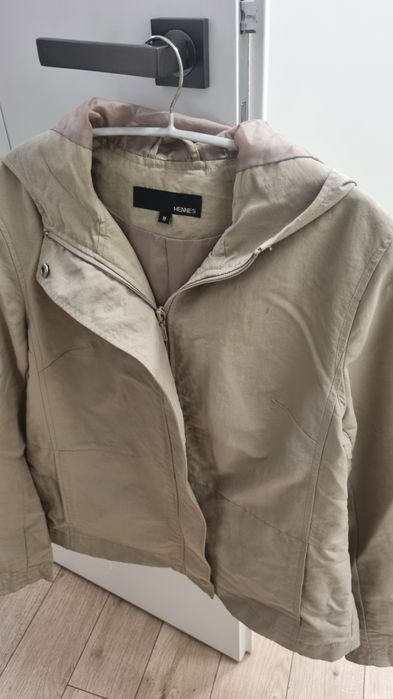 Geaca Hennes bej kaki M