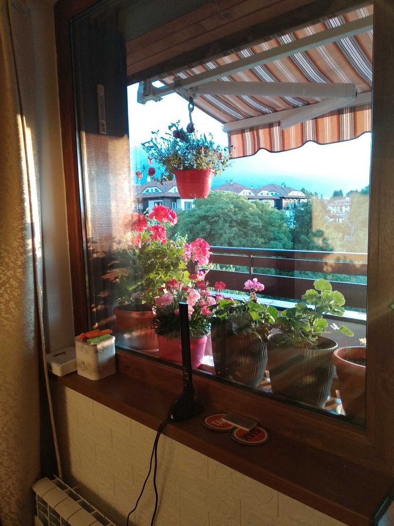 Продава се Двустаен апартамент в Банско - 52 кв.м за 1154 €/кв.м - Снимка #8