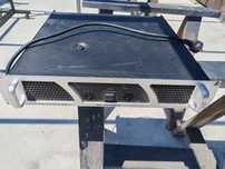Amplificator profesional 4 acoustic
